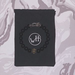 Custom William Henry Bracelet